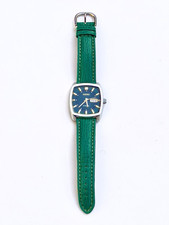 Seiko recraft green for sale  TRURO