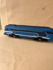 Amateur locomotive diesel d'occasion  Strasbourg-