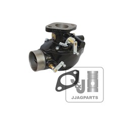 Tsx 813 rebuilt for sale  Gaines