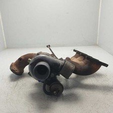 53149707016 turbo turbina usato  Mineo