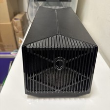 alienware amplifier for sale  LONDON