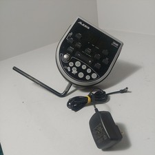 ALESIS DM6 MÓDULO DE BATERIA ELETRÔNICA Apenas - Cérebro Para Kit de Bateria Elétrica comprar usado ALESIS DM6 MÓDULO DE BATERIA ELETRÔNICA Apenas - Cérebro Para Kit de Bateria Elétrica comprar usado  Enviando para Brazil