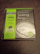 Presto pressure cooker for sale  Cold Spring