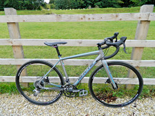 Whyte devon ladies for sale  HARROGATE
