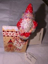 Patricia breen christmas for sale  Athens