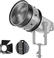 Neewer csf10 lente usato  Ciro Marina