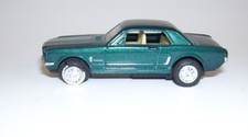 Ford Mustang 1964 por Kinsmart Micro carro miniatura comprar usado  Enviando para Brazil