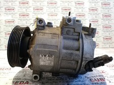 Compressore seat altea usato  Catania