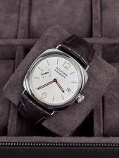 Panerai radiomir quaranta gebraucht kaufen  München
