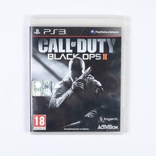 Call duty black d'occasion  Nice-