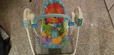 Fisher price babywippe gebraucht kaufen  Stutensee