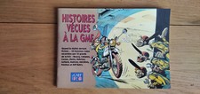 Histoires vecues gmf d'occasion  Roumazières-Loubert