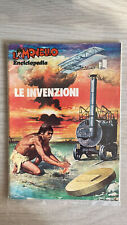 Monello enciclopedia invenzion usato  Cagliari