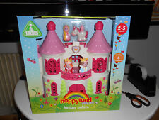 Elc happyland fairytale for sale  LEICESTER