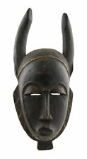 Masque africain yohouré d'occasion  Ardres
