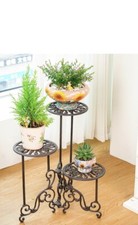 Sungmor plant stands for sale  Cherryville