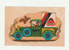 Vintage stickers adesivo usato  Ticengo