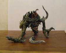 Figurine malebolgia spawn d'occasion  Nice-
