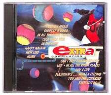 Ebond various extra usato  Italia