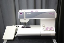 Nähmaschine pfaff typ gebraucht kaufen  Uslar