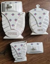 French porcelain kitchen for sale  BROMSGROVE