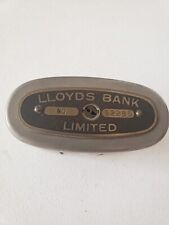 Vintage 1920s lloyd for sale  CHARD