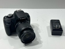 Canon dslr camera for sale  Boise