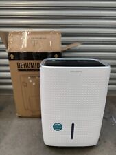 Portable dehumidifier 30l for sale  BURNLEY