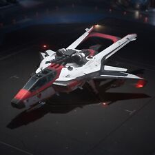 Usado, Star Citizen - F7 Hornet Mk II - Heartseeker Paint + Upgrade Kit - Coramor comprar usado  Enviando para Brazil