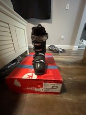 Ski boots 25.5 for sale  Everett