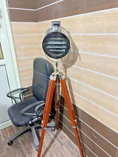 Chrome spot light for sale  Los Angeles