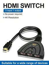 Répartiteur multiprise hdmi d'occasion  Strasbourg-