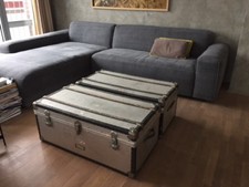 Rimowa limited stückalu gebraucht kaufen  Frankfurt am Main