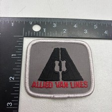 Vintage allied van for sale  Wichita