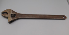 Vintage bahco adjustable for sale  SHREWSBURY