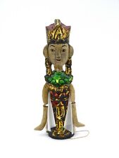 Antique balinese hand for sale  East Hampton