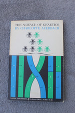The science genetics gebraucht kaufen  Feldleuba