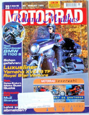 Motorrad moto guzzi gebraucht kaufen  Weidenberg