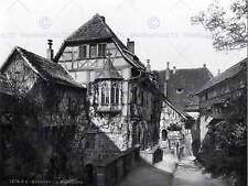 Castle yard wartburg for sale  EDINBURGH