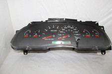 Speedometer instrument cluster for sale  Wellsboro