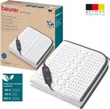 Beurer wärmeunterbett green gebraucht kaufen  Berlin