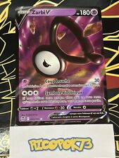 Carte pokemon zarbi d'occasion  Challes-les-Eaux