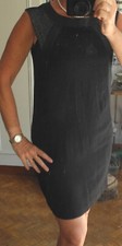 Robe tunique cop d'occasion  Rouxmesnil-Bouteilles