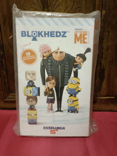 Blokhedz cattivissimo minions usato  Romano di Lombardia