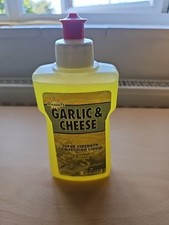 Attrattore liquid garlic for sale  WORCESTER