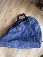 Equitheme saddle carry for sale  HIGH WYCOMBE