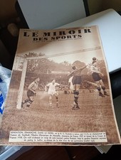 1938 racing club usato  Modena