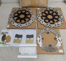 Front rear brake for sale  Edison