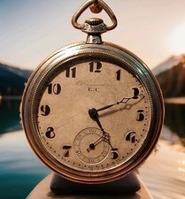 Belle montre gousset d'occasion  La Charité-sur-Loire