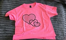 Cute pink gildan for sale  Sun City Center